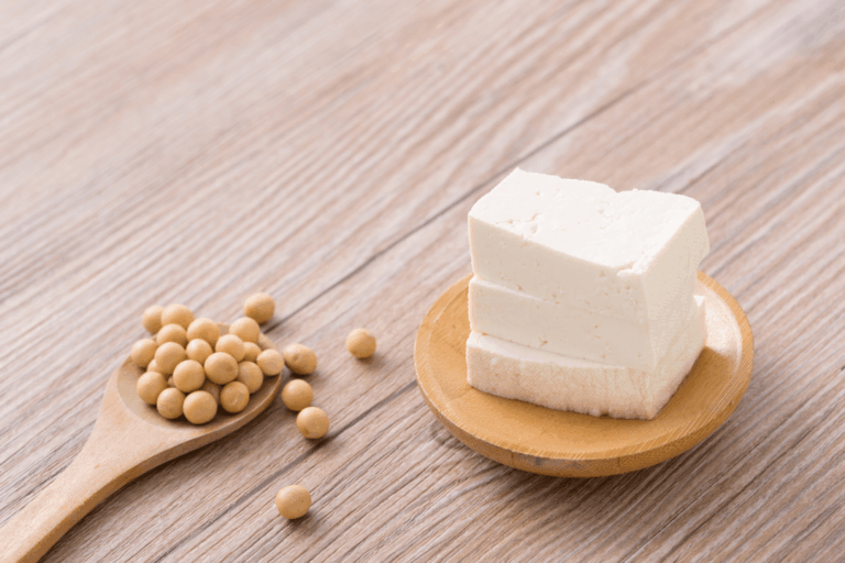 Utilização da soja no consumo humano