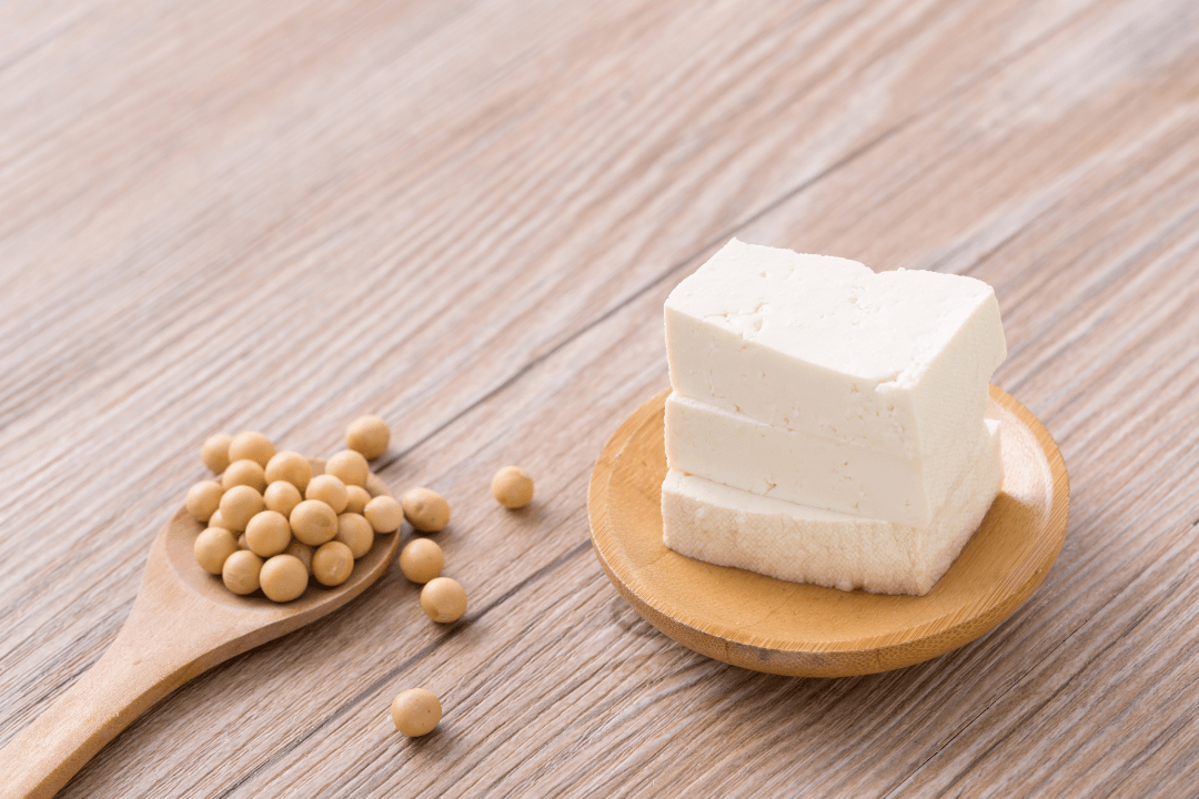 Utilização da soja no consumo humano