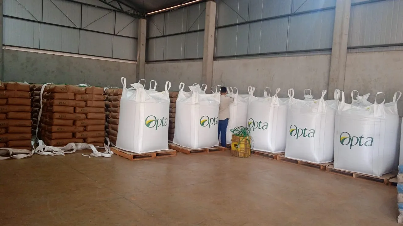 grais especiais para agronegócio ()