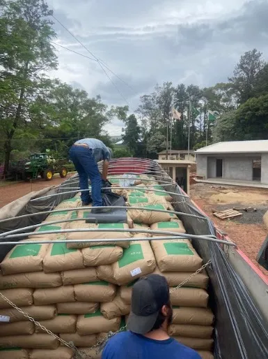 grais especiais para agronegócio ()