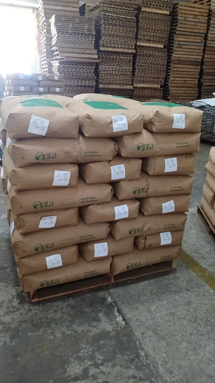 graos especiais para agronegocio ()