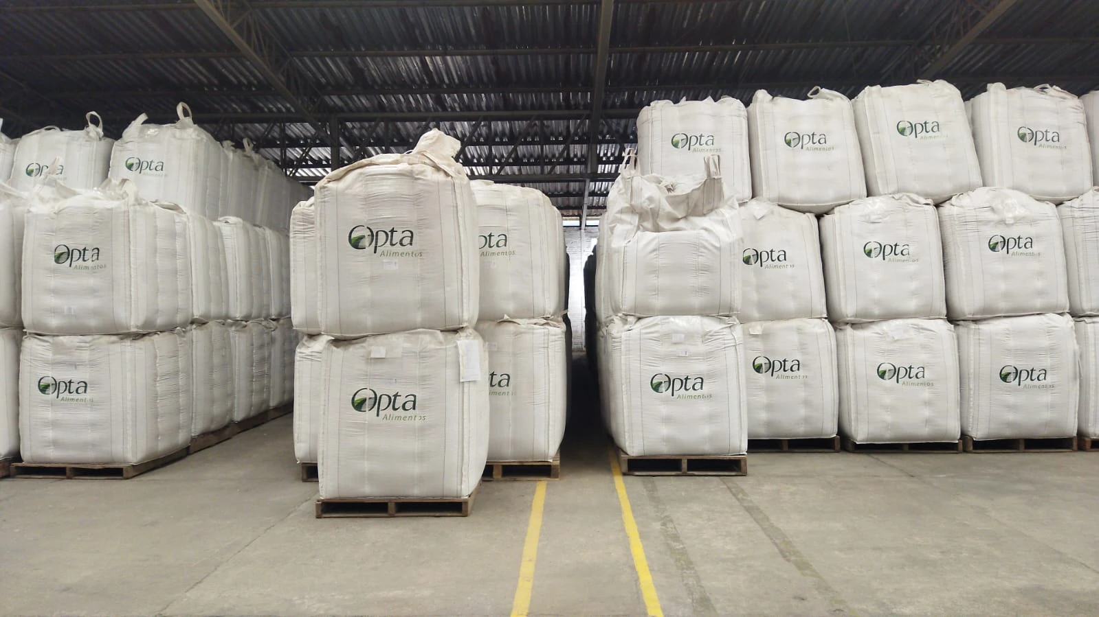 graos especiais para agronegocio ()